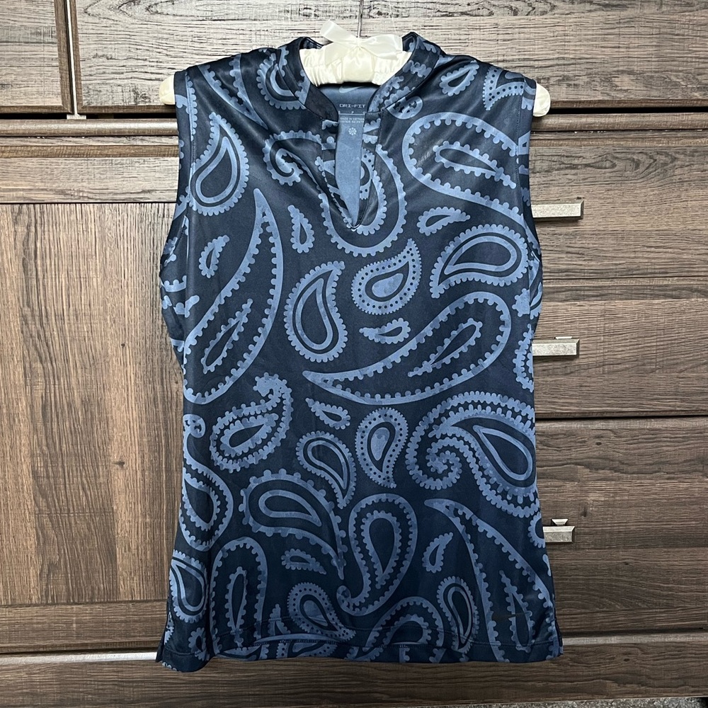 Nike Women’s Golf Polo